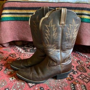 Women’s Ariat Boots